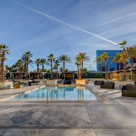 Mgm Signature-06-714 1Br 2Ba Balcony Suite Las Vegas Exterior photo